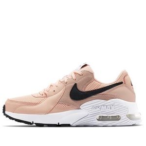 NIB Nike Air Max Excee Washed Coral/Black